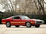 Shelby GT500 1969 года